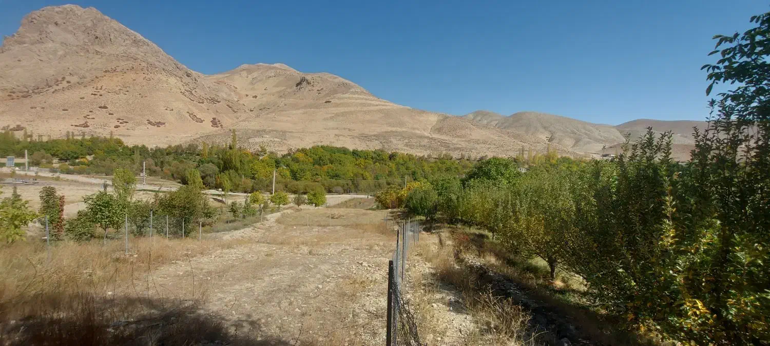 ۵۷۵ متر تنگه واشی|فروش دفتر صنعتی، کشاورزی، تجاری|فیروزکوه, |دیوار