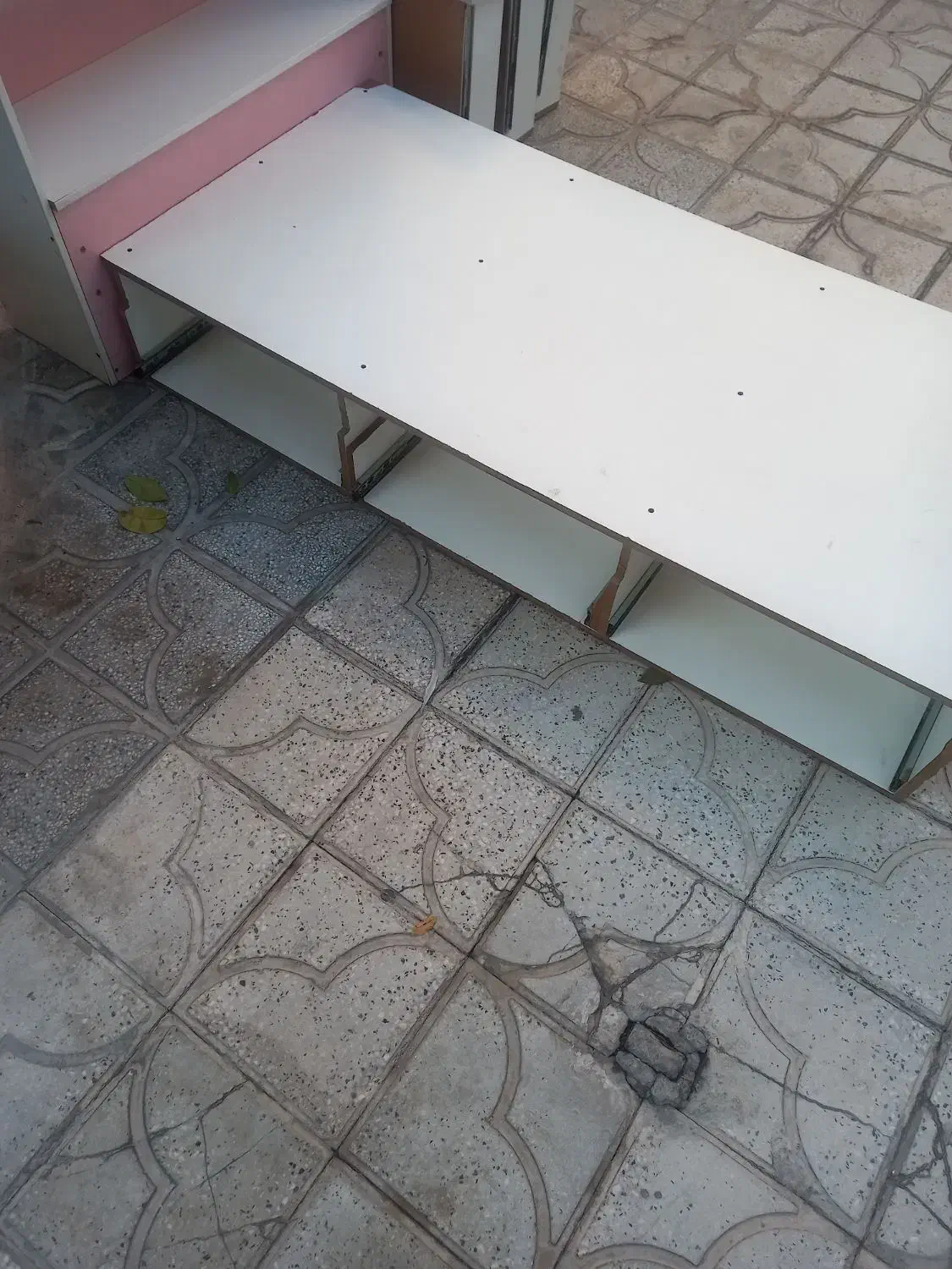 فروش تخت نوجوان|تخت و سرویس خواب|شیراز, تل حسینآباد|دیوار