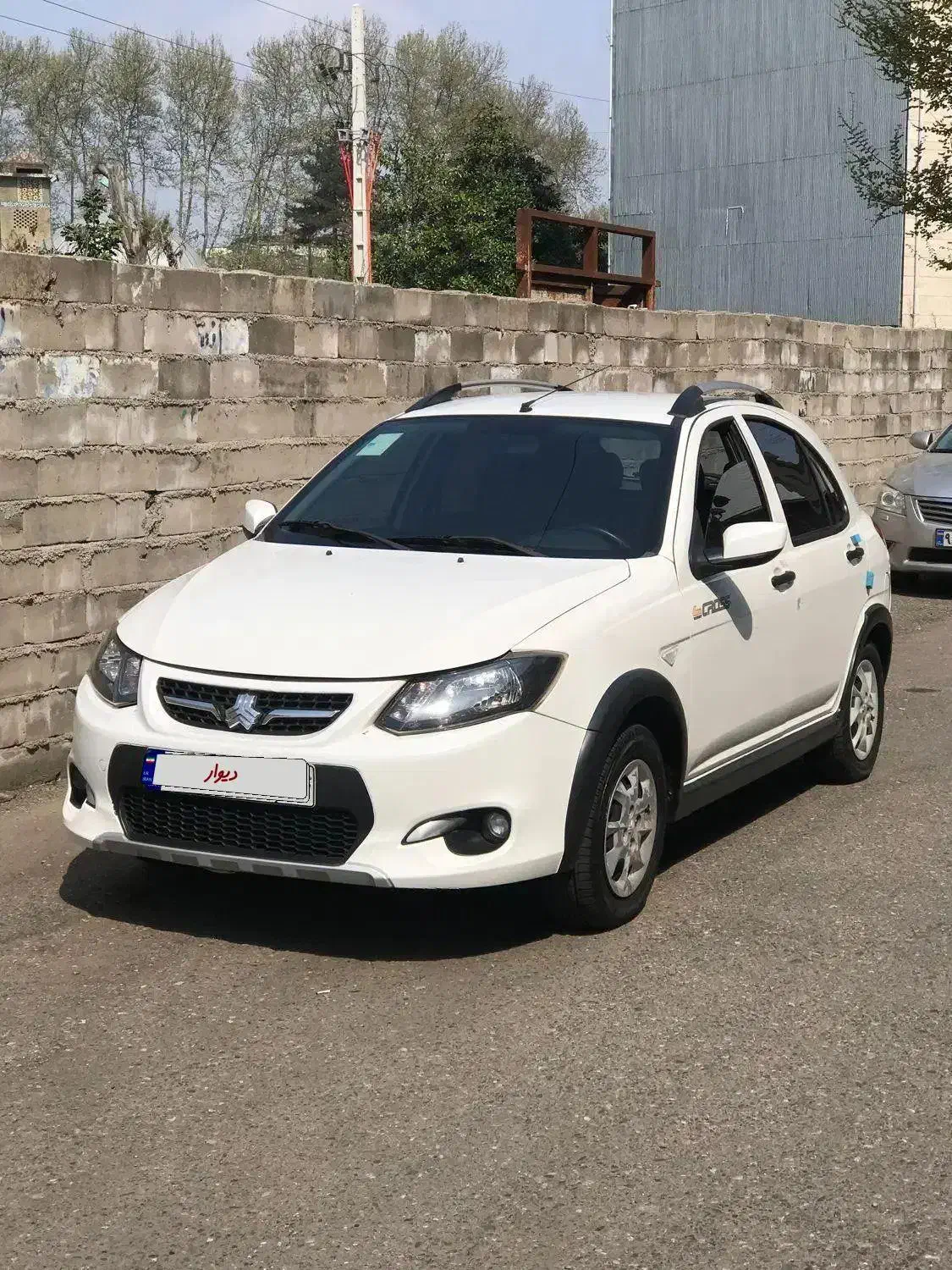 کوییک دنده ای 1401|خودرو سواری و وانت|رشت, گلباغ نماز|دیوار