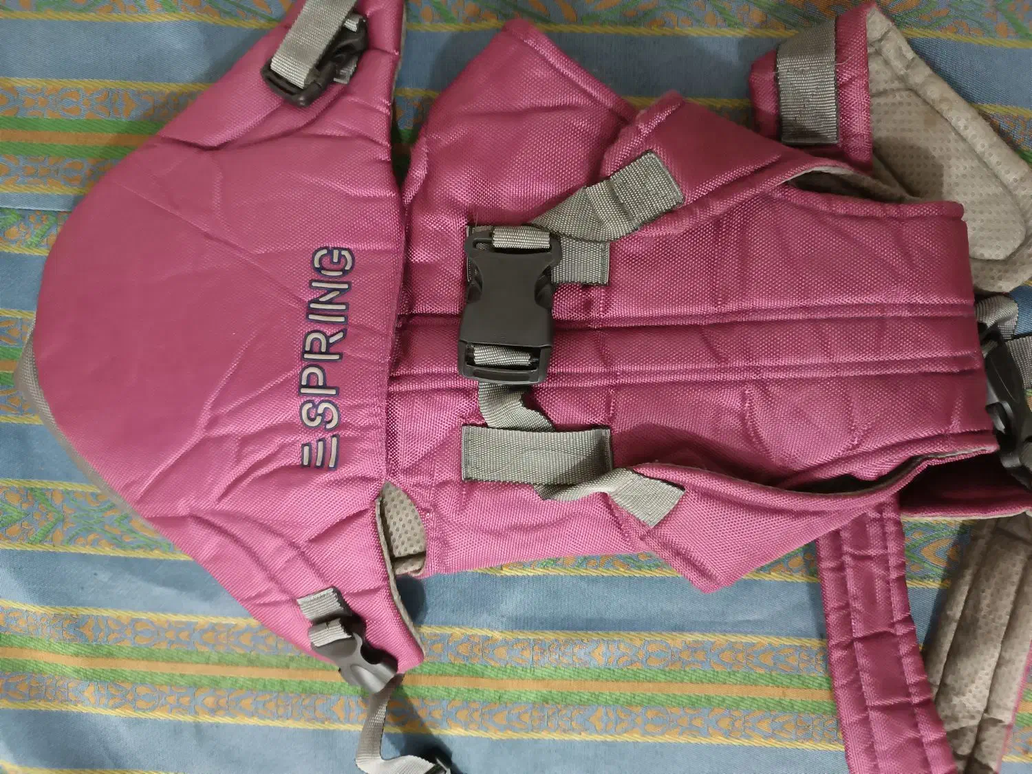 اغوش بچه|کالسکه و لوازم جانبی|چابهار, |دیوار