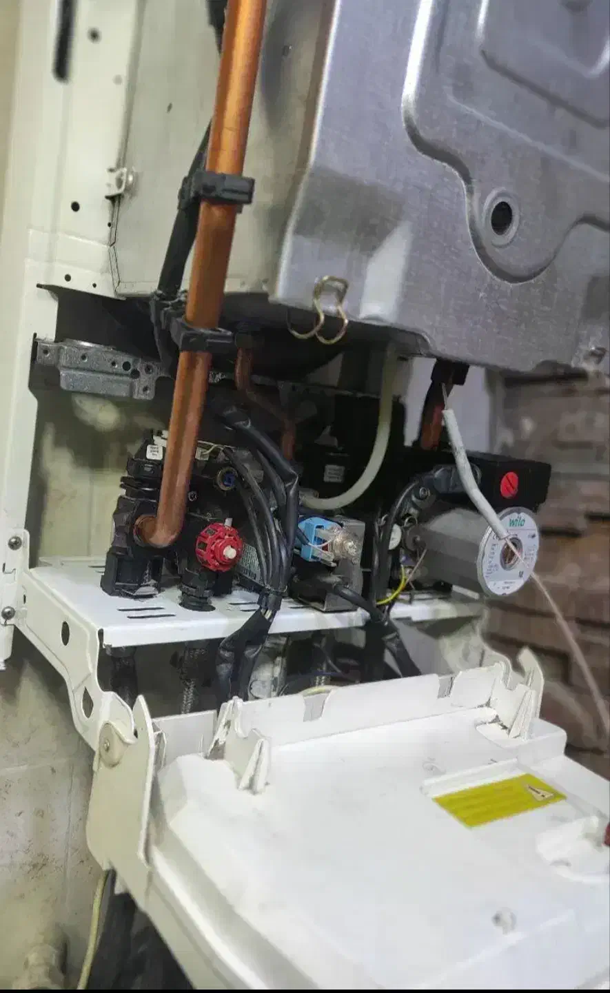 پکیج بوتان پرلا پرو280000|آبگرمکن، پکیج، شوفاژ|تهران, مشیریه|دیوار