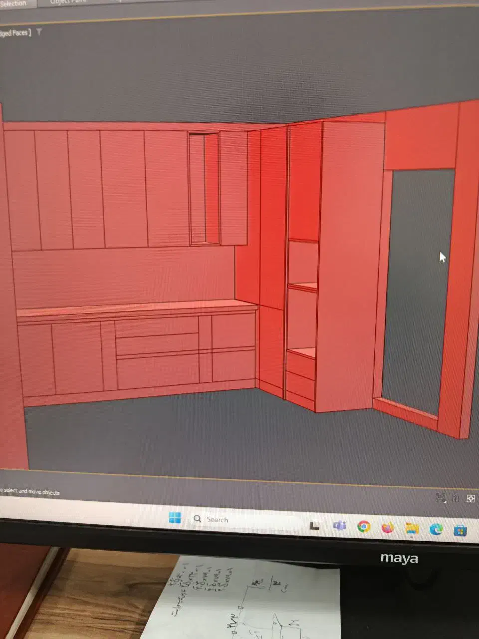 تعمیر کابینت|خدمات پیشه و مهارت|مشهد, وکیلآباد|دیوار