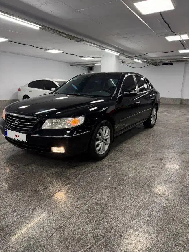 هیوندا ازرا گرنجور ۳۳۰۰cc مدل 2008 فول بیرنگ تمیز|خودرو سواری و وانت|تهران, هروی|دیوار