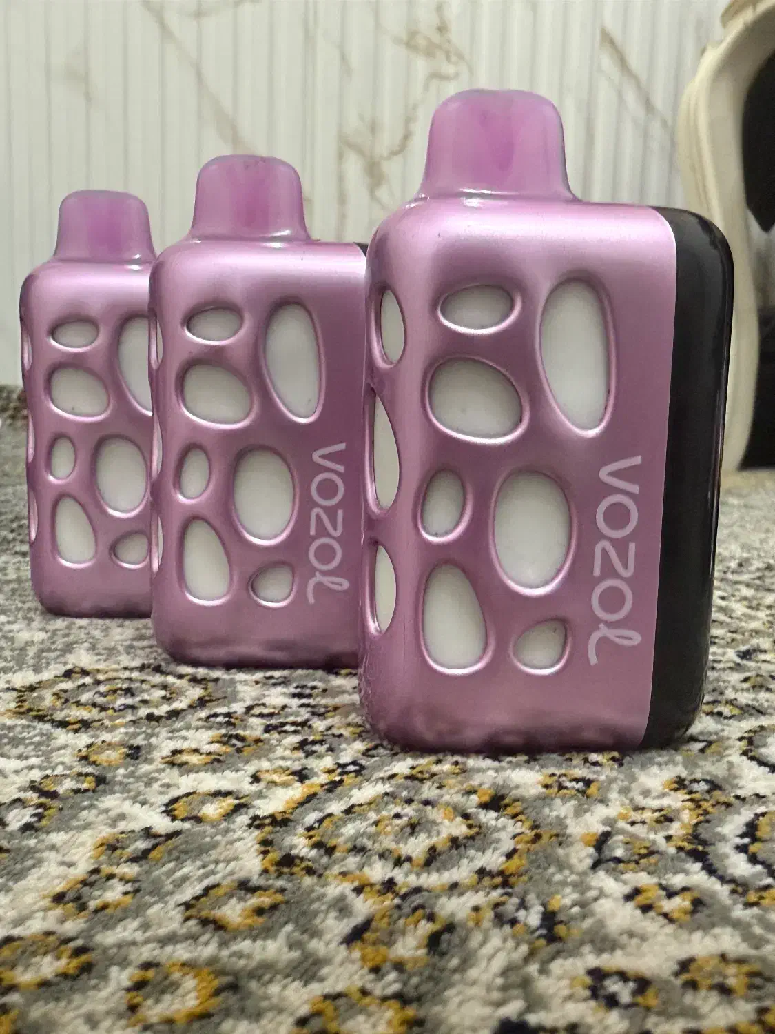 ویپ وزول پنجاه هزار پوک یکبار مصرف نیست|زیورآلات و اکسسوری|مهاباد (آذربایجان غربی), |دیوار