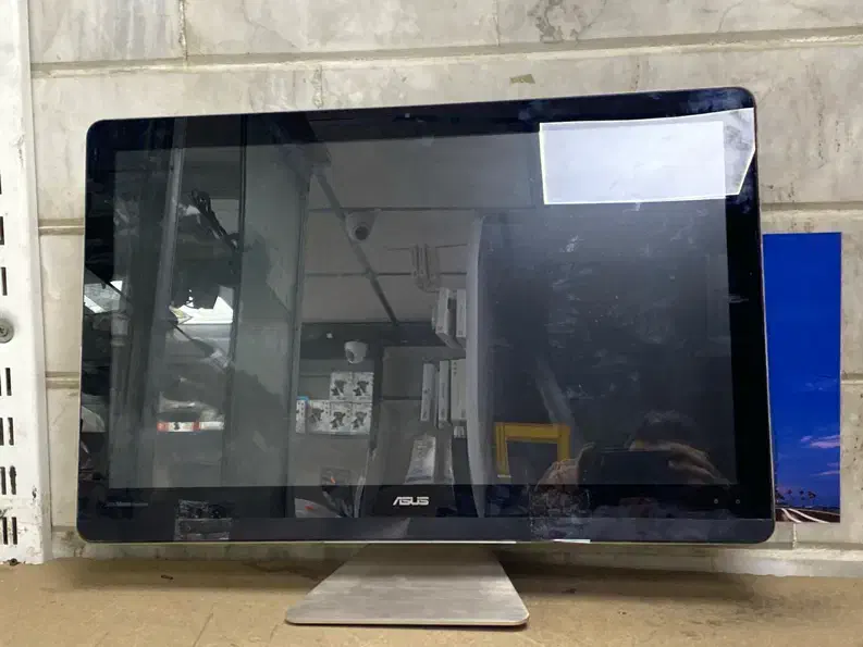 ال این وان ایسوس|رایانه رومیزی|تهران, شهرک ولیعصر جنوبی|دیوار