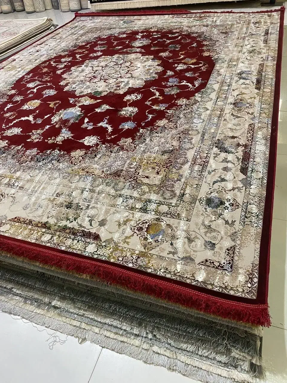 فروش +فرش های// متنوع اقساط بلند مدت|فرش|کوار, |دیوار