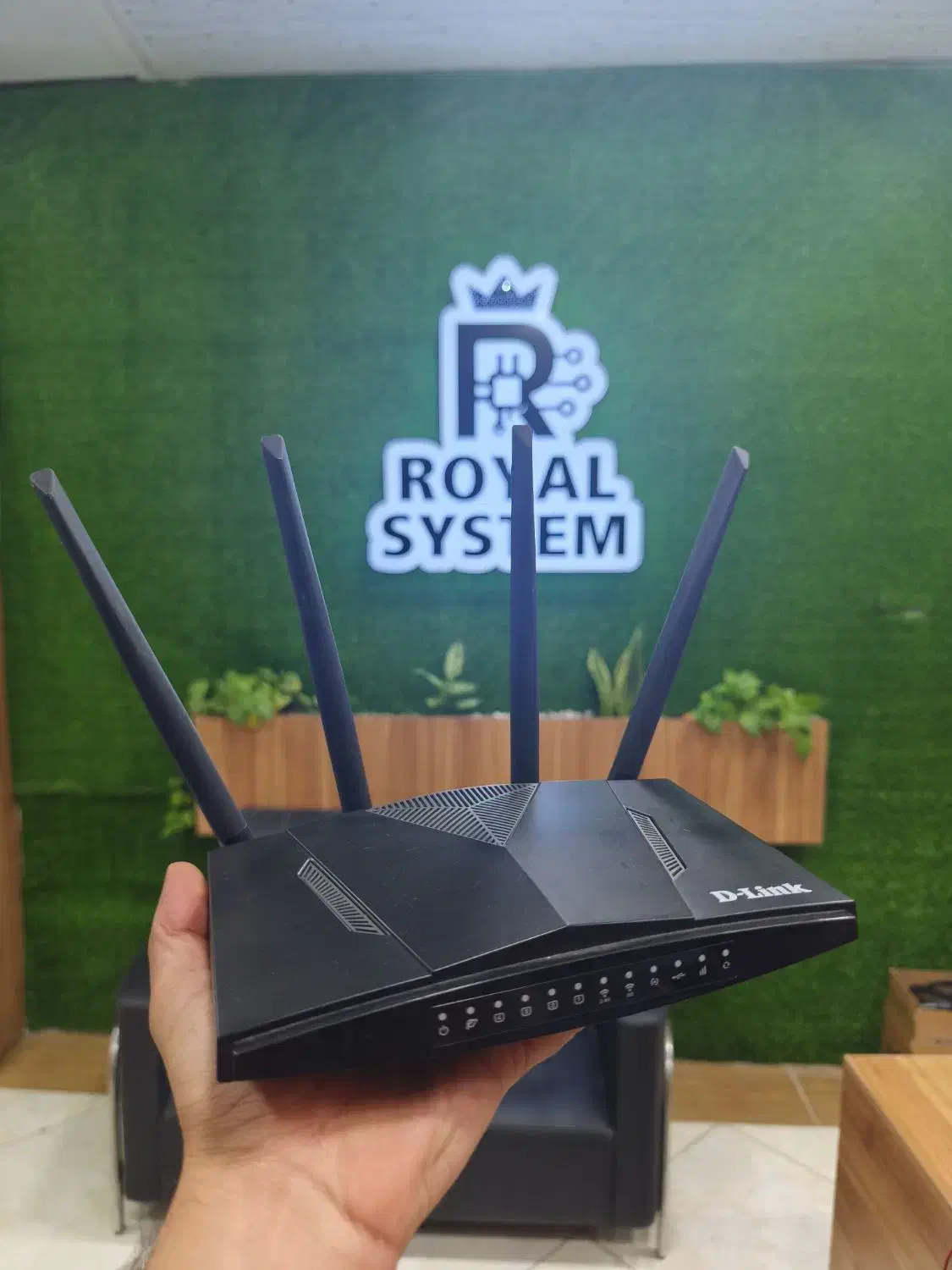 فروش ویژه مودم های سیمکارتی پرسرعت و 5G و 4G|مودم و تجهیزات شبکه|بندر کنگان, |دیوار