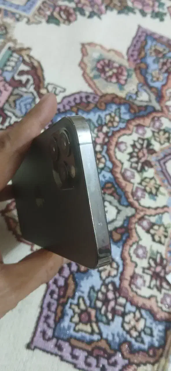 iphone 12pro|موبایل|سنندج, |دیوار