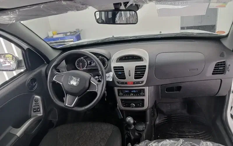 کوییک s1404|خودرو سواری و وانت|دزفول, |دیوار