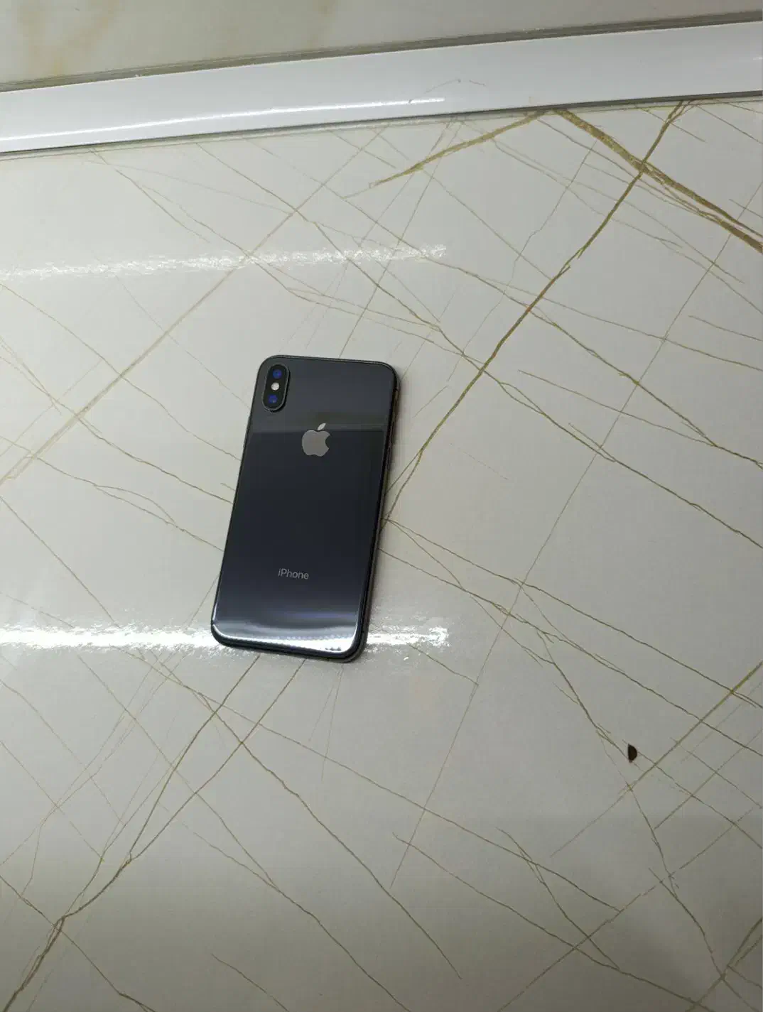 اپل ایفون iPhone XS با حافظهٔ ۶۴ گیگابایت|موبایل|کرمانشاه, |دیوار
