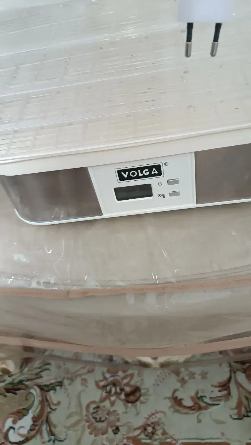 میوه خشک کن ولگا پنج طبقه|سایر لوازم برقی|بندرعباس, |دیوار