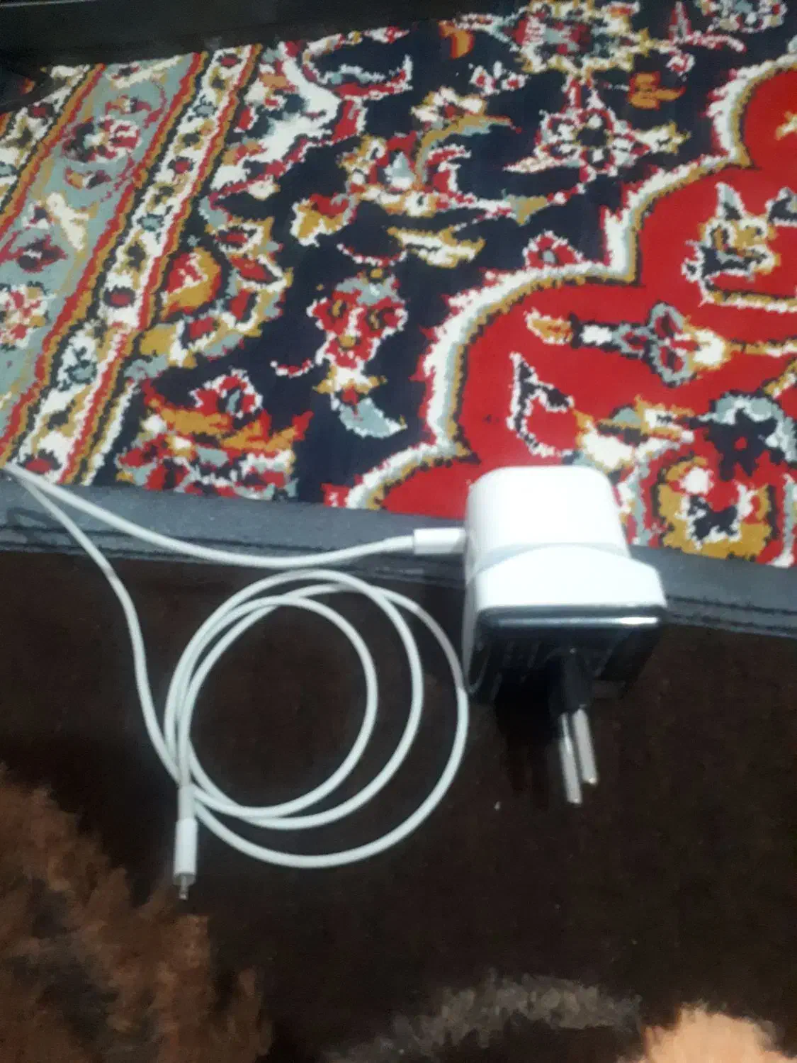 شارژر ایفون|لوازم جانبی موبایل و تبلت|کرمانشاه, |دیوار