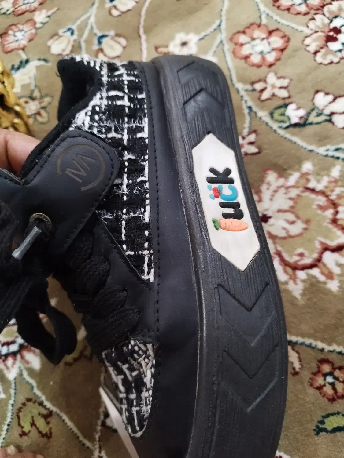 کفش سایز ۳۴|کیف، کفش، کمربند|تربت‌حیدریه, مظفریه|دیوار