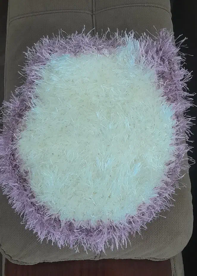 انواع لیف و ظرفشویی|لوازم نظافت|گرگان, |دیوار