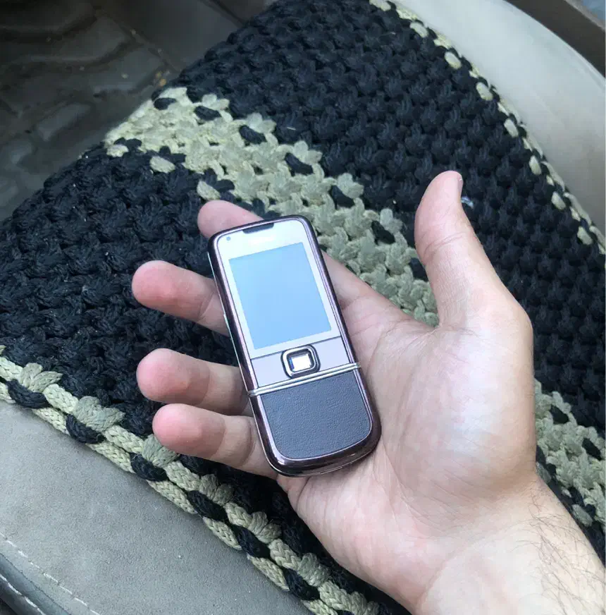 نوکیا 8800|موبایل|تهران, شهرآرا|دیوار