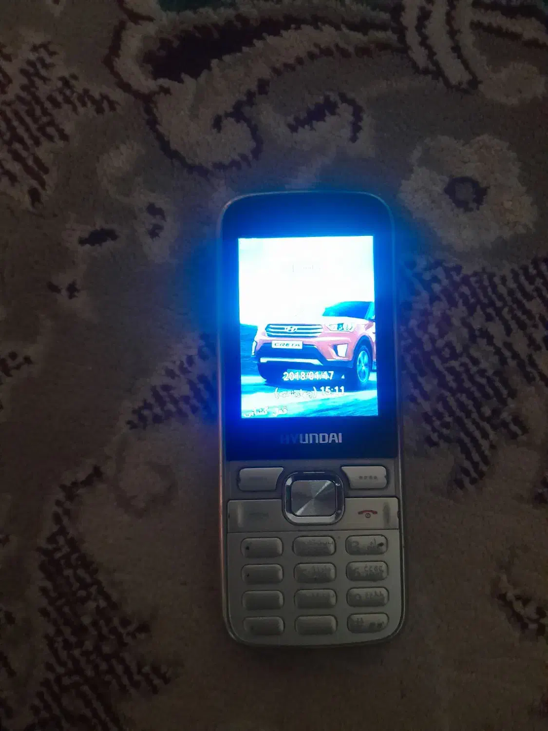 گوشی ساده نوکیا|موبایل|مشهد, کشف|دیوار