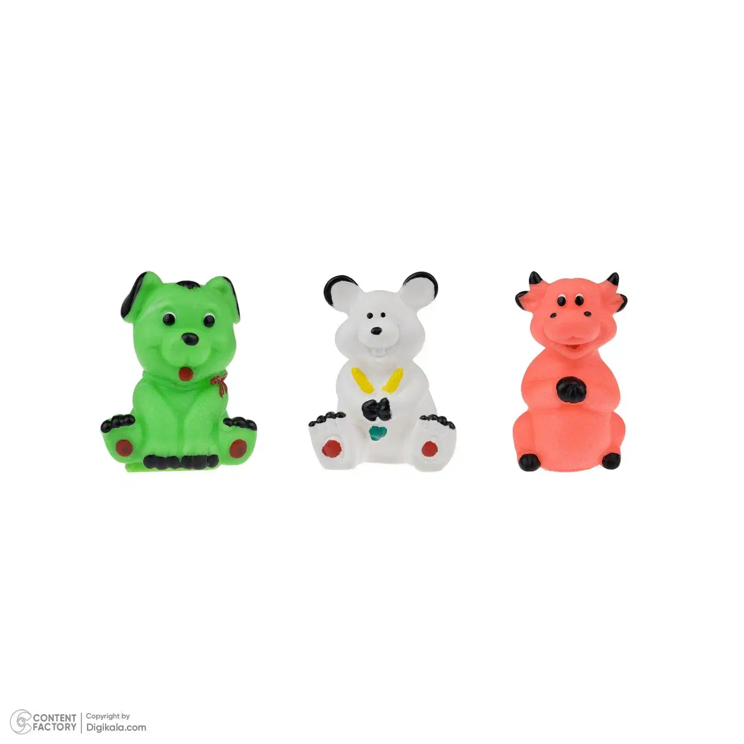 عروسک سوت دار|اسباب‌بازی بچه|ایلام, |دیوار