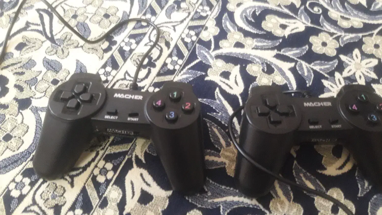 دسته|کنسول، بازی ویدئویی و آنلاین|بیرجند, |دیوار