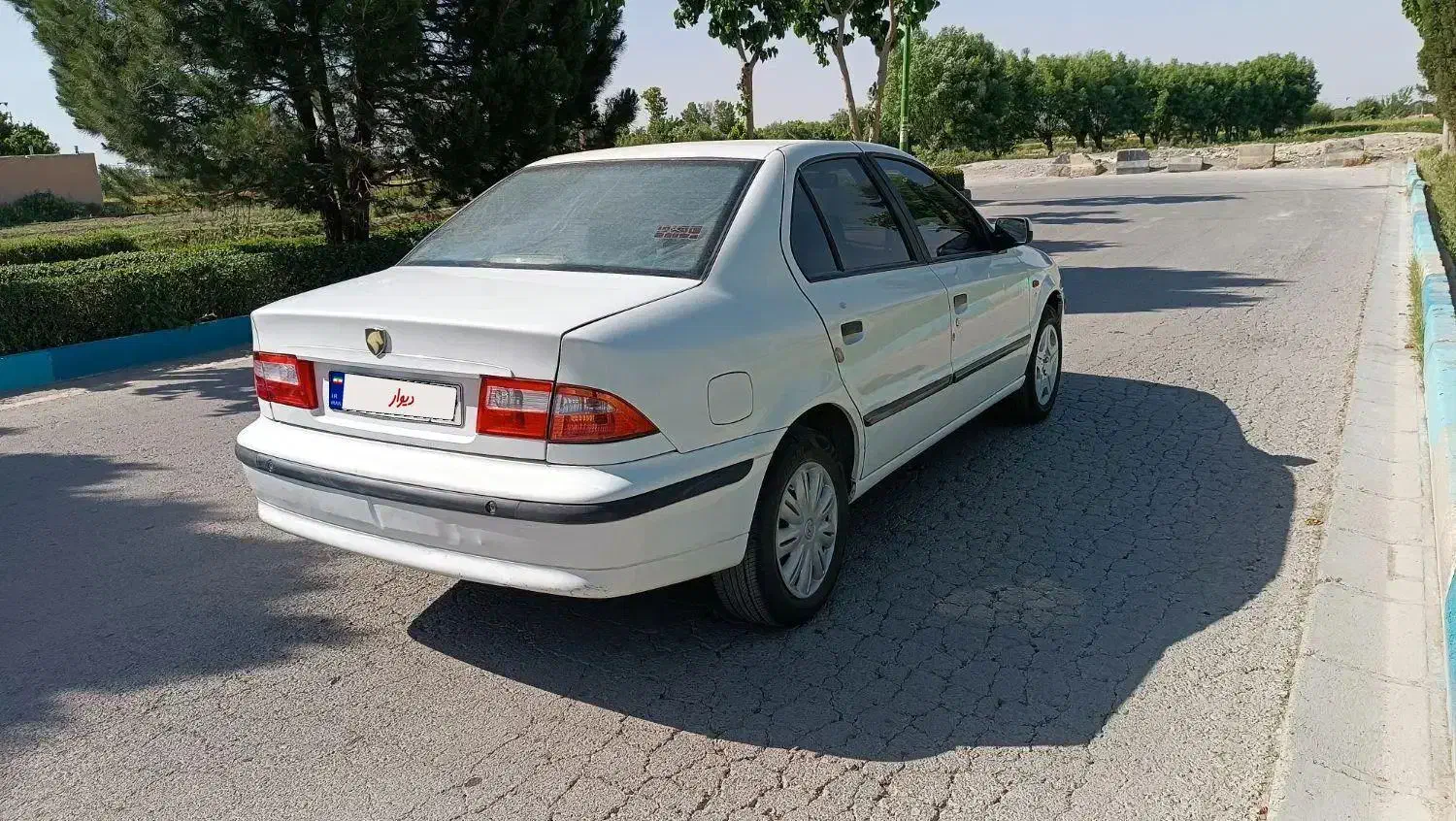 دوگانه مخزن بزرگ|خودرو سواری و وانت|اصفهان, کنگاز|دیوار