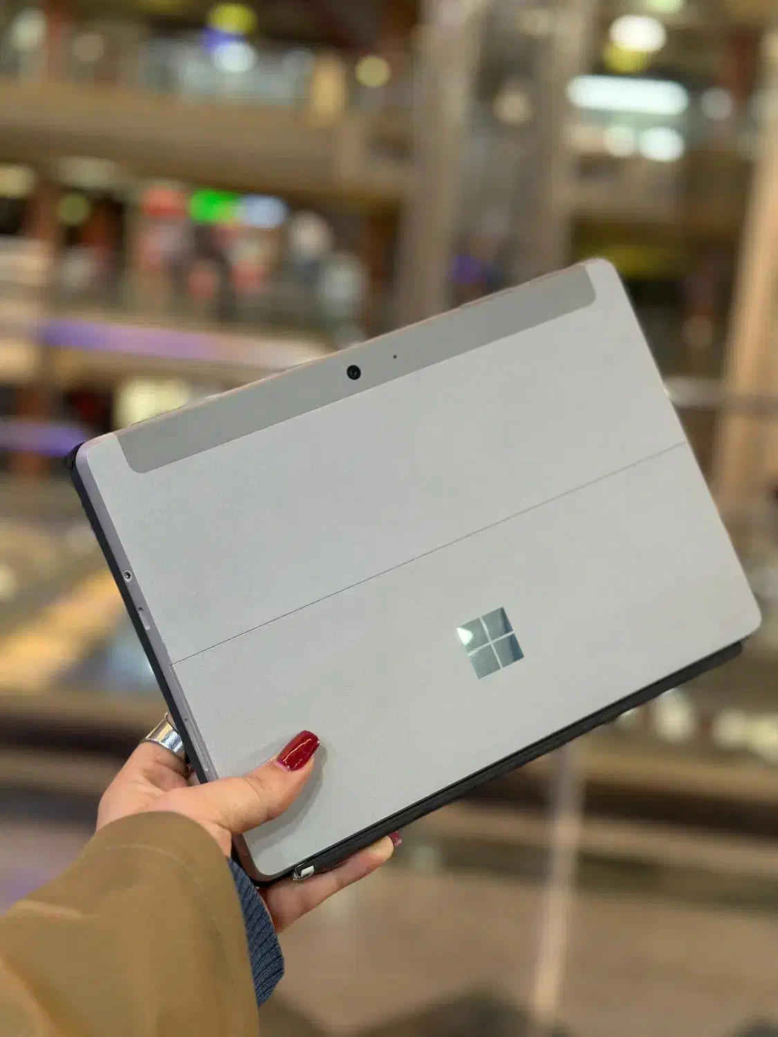 surface GO2 سرفیس گو۲|رایانه همراه|تهران, فلسطین (میدان انقلاب)|دیوار