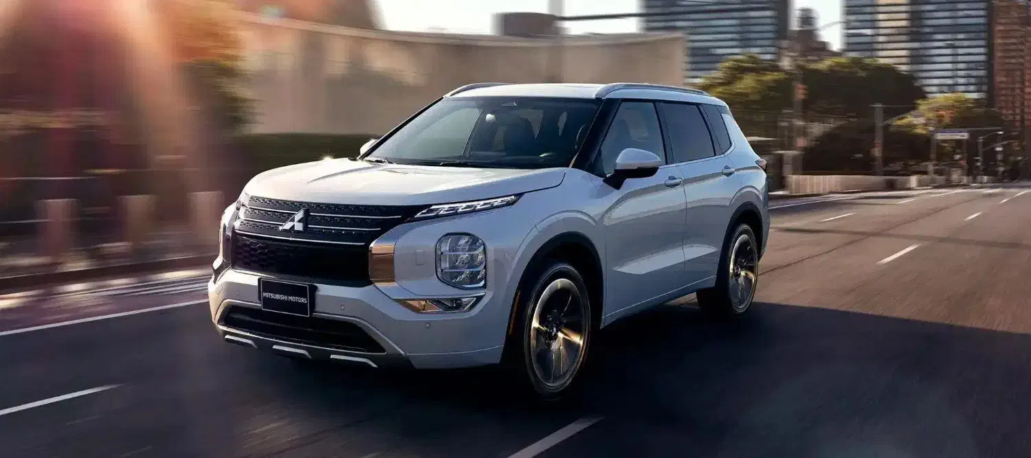 میتسوبیشی اوتلندر M Line 2025|خودرو سواری و وانت|اهواز, کوی مهدیس|دیوار