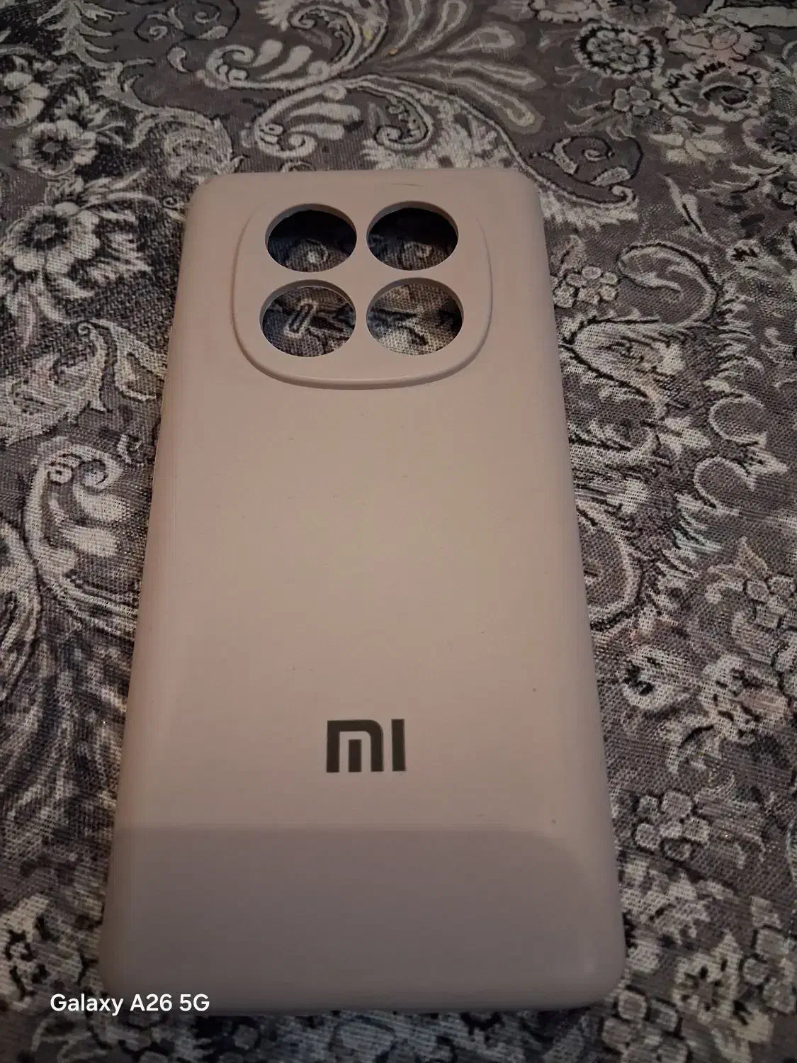 گارد نوت 14 پرو|لوازم جانبی موبایل و تبلت|گلبهار, شهر جدید گلبهار|دیوار