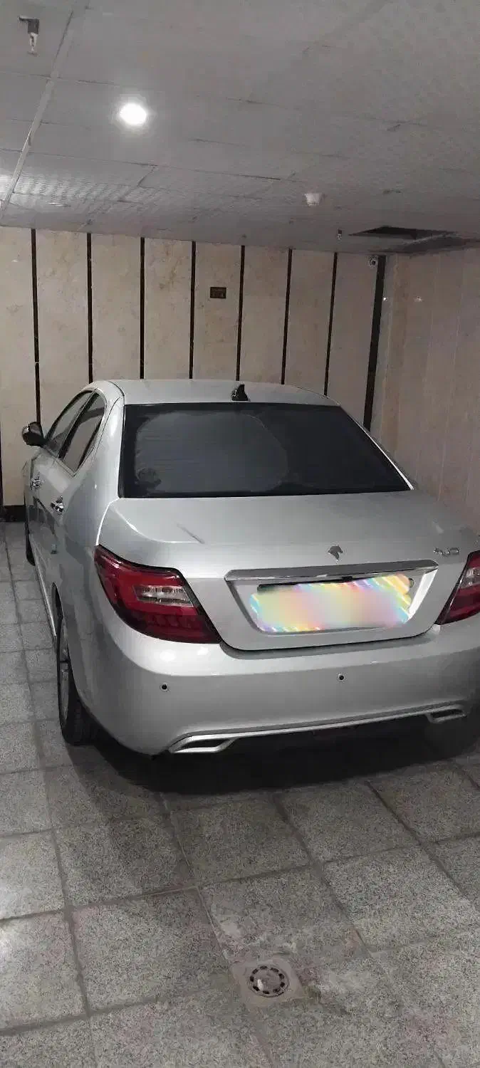 دنا پلاس اتوماتیک|خودرو سواری و وانت|اهواز, فاز ۲ پادادشهر|دیوار