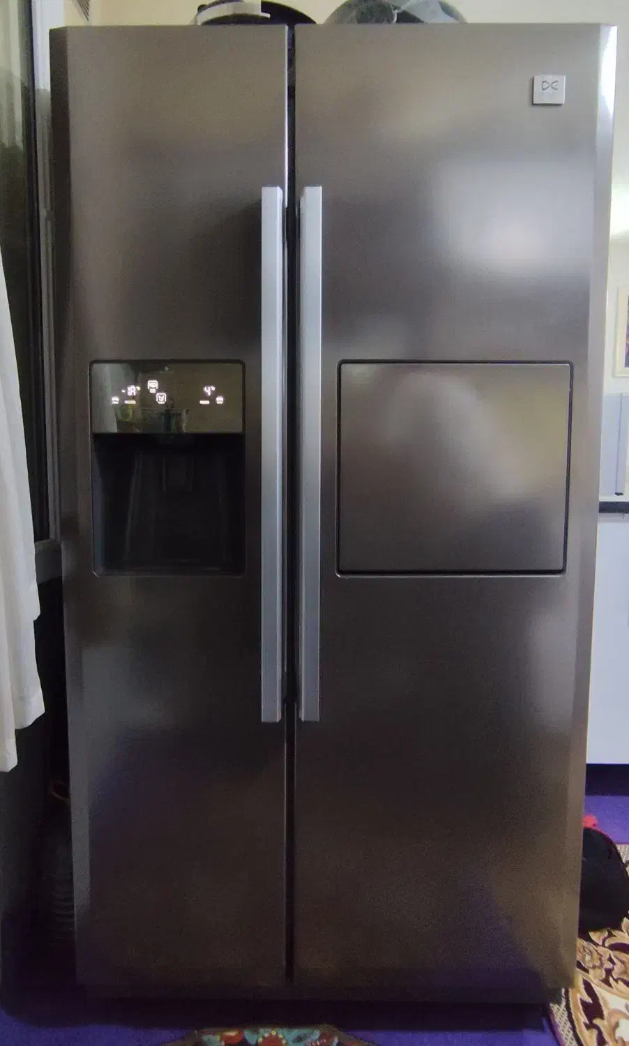 لوازم خانگی آشپز خانه|یخچال و فریزر|گلبهار, شهر جدید گلبهار|دیوار