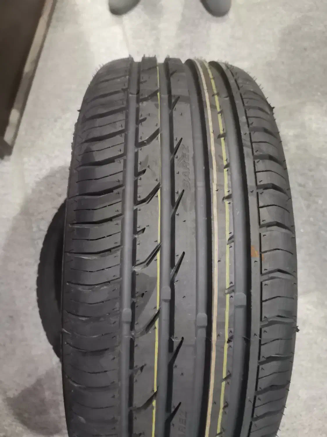 لاستیک 205/50/16 دنا پلاس|قطعات یدکی و لوازم جانبی|ری, سیزده آبان|دیوار