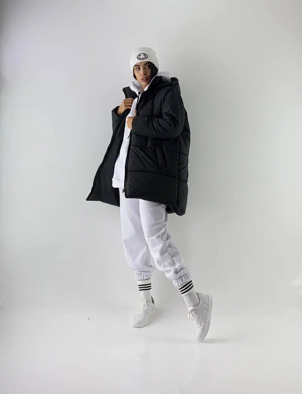 کاپشن|لباس|مرند, |دیوار