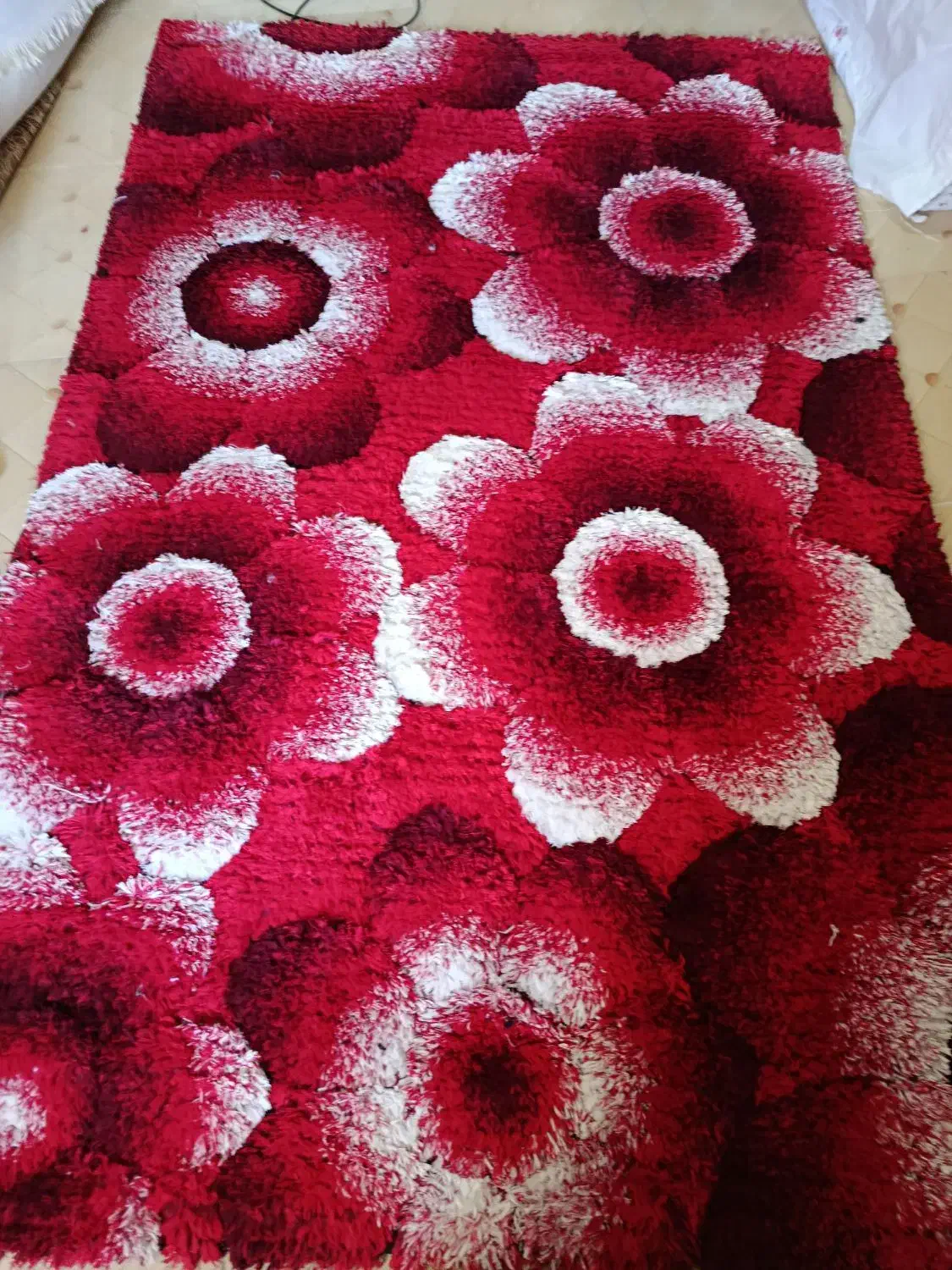 فرش فانتزی درحدنو|فرش|محمدشهر, محمدشهر|دیوار