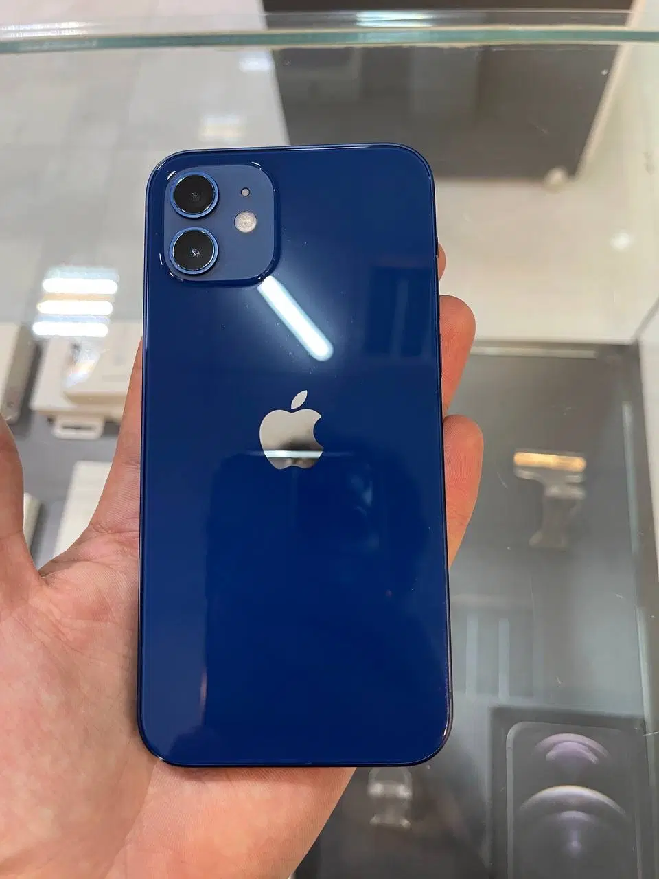 Iphone 12|موبایل|مشهد, جاهد شهر|دیوار