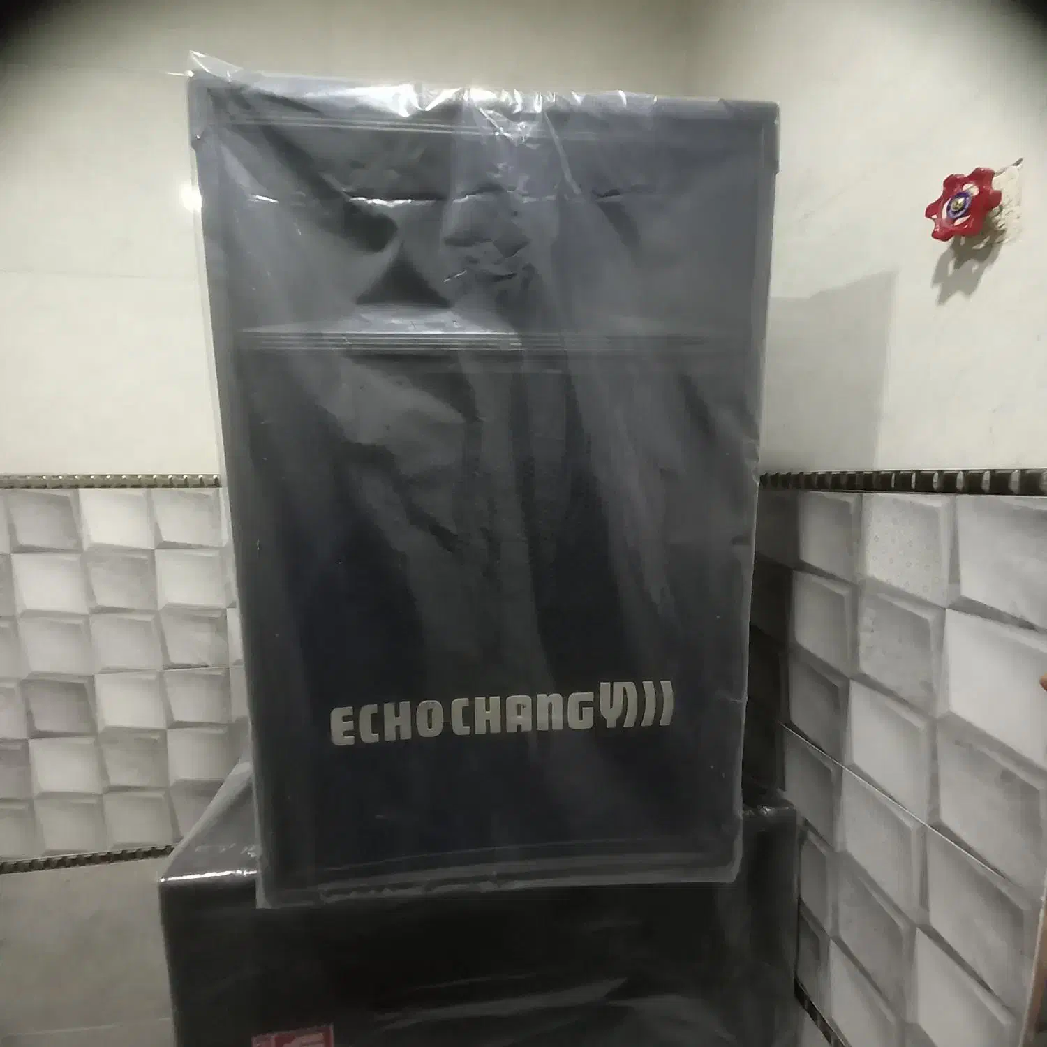 بانداکو|صوتی و تصویری|محمدشهر, محمدشهر|دیوار