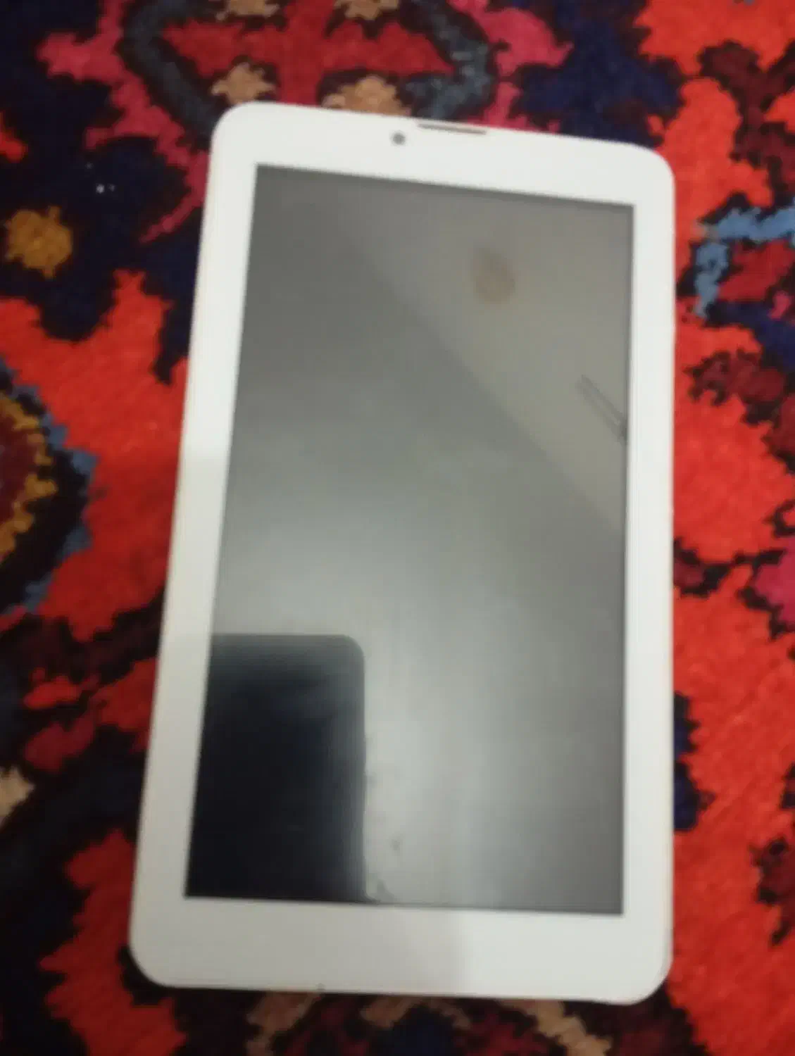 تبلت|تبلت|تبریز, |دیوار