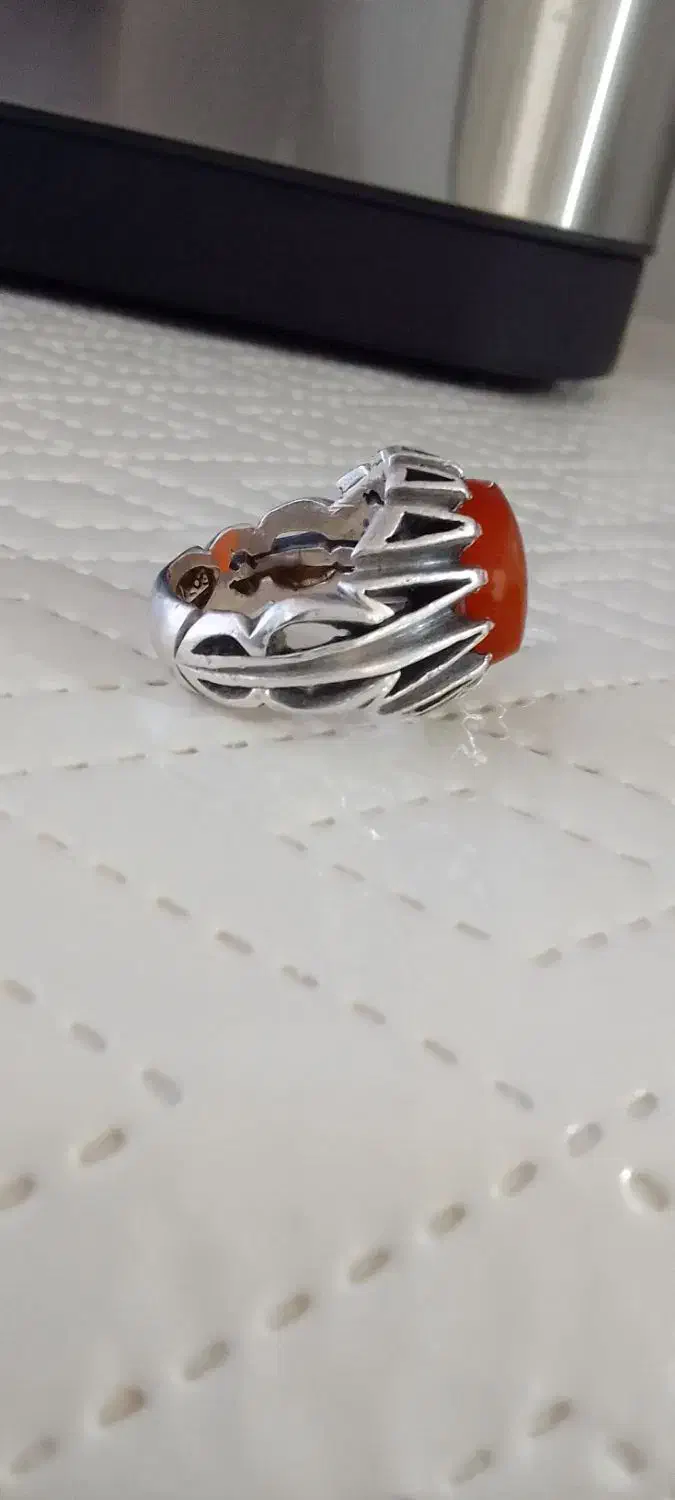 عقیق یمن خطی|جواهرات|کاشمر, |دیوار