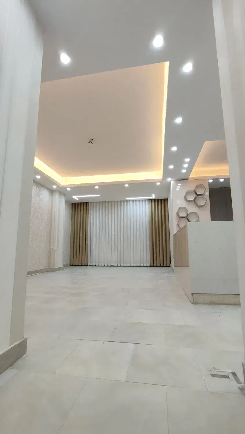 مجتمع پالیزدوخوابه(املاک مرندی)|فروش آپارتمان|سهند, |دیوار