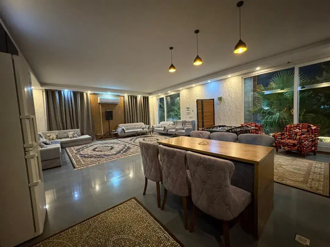 اپارتمان نوساز فروشی سند دار ۱۴۰متری کاسبی|فروش آپارتمان|فردوسیه, |دیوار