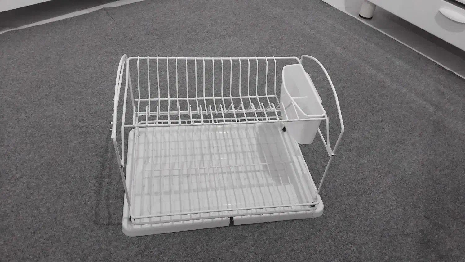 ابچکان|آبچکان و نظمدهنده ظروف|بهارستان, |دیوار