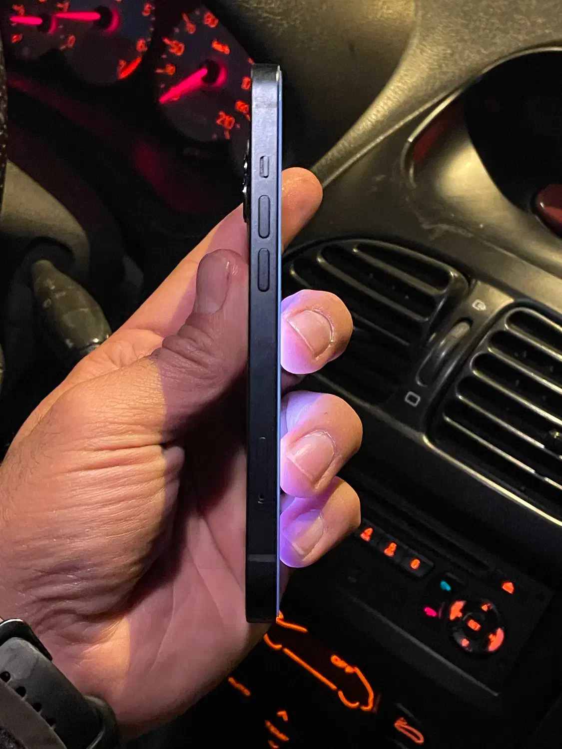 iphone 13 Z/A 128 GB|موبایل|ابهر, |دیوار