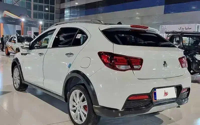 حواله آریا|خودرو سواری و وانت|تویسرکان, |دیوار