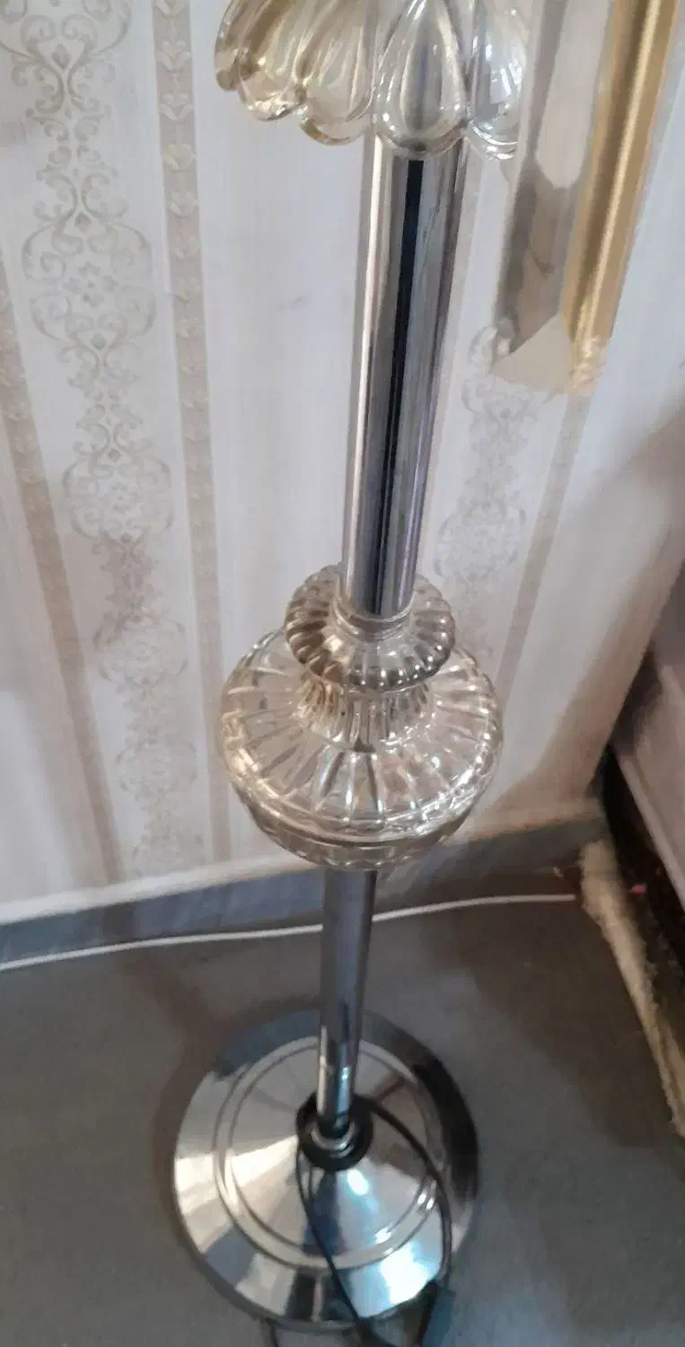 اواژور نو|چراغ خواب و آباژور|فردیس, شهرک شهید حسینی|دیوار