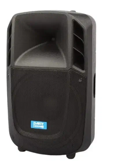 باند اسپیکر اکتیو پارتی ساند nx15a|صوتی و تصویری|مشهد, انقلاب|دیوار