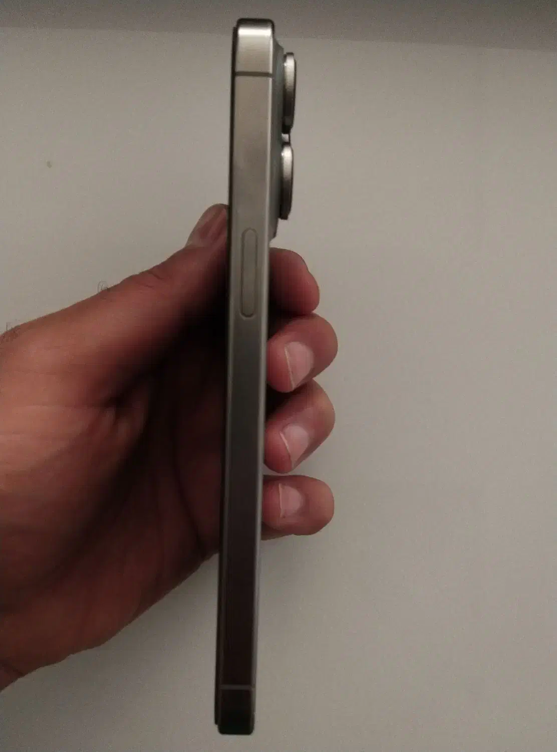 آیفون 15 پرومکس|موبایل|مشهد, کوثر|دیوار