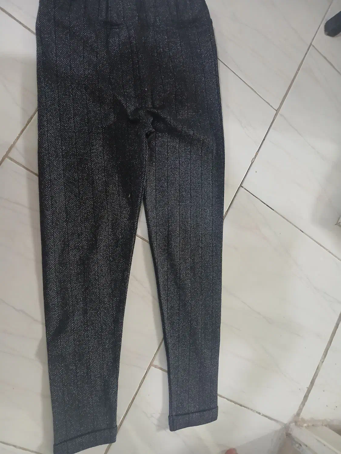 شلوار لی|لباس|رودهن, |دیوار