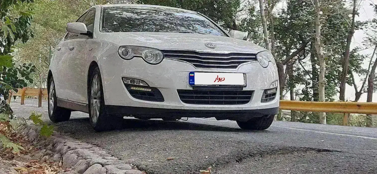 ام جی ۵۵۰، معاوضه با سراتو، ام جیgs، تیولی، جولیتا|خودرو سواری و وانت|تهران, وردآورد|دیوار