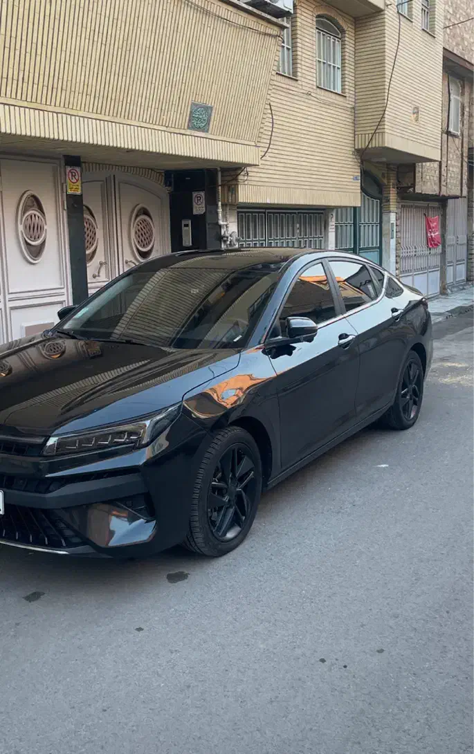 خودرو kmc j7 مدل ۱۴۰۱ مشابه صفر|خودرو سواری و وانت|قم, شهرک قدس|دیوار