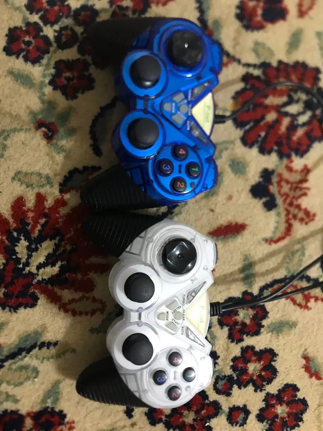 دسته بازی کامپیوتر|کنسول، بازی ویدئویی و آنلاین|اردبیل, |دیوار