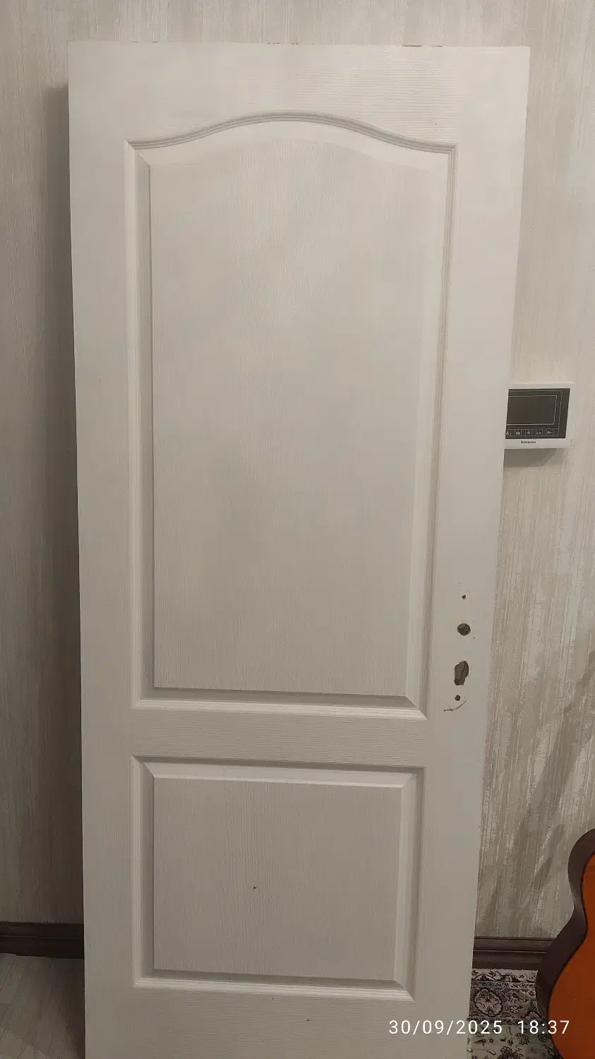 درب HDF|مصالح و تجهیزات ساختمان|تهران, تهرانپارس غربی|دیوار