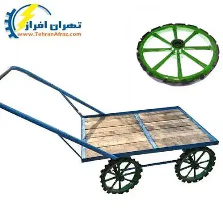 گاری|ابزارآلات|زابل, |دیوار