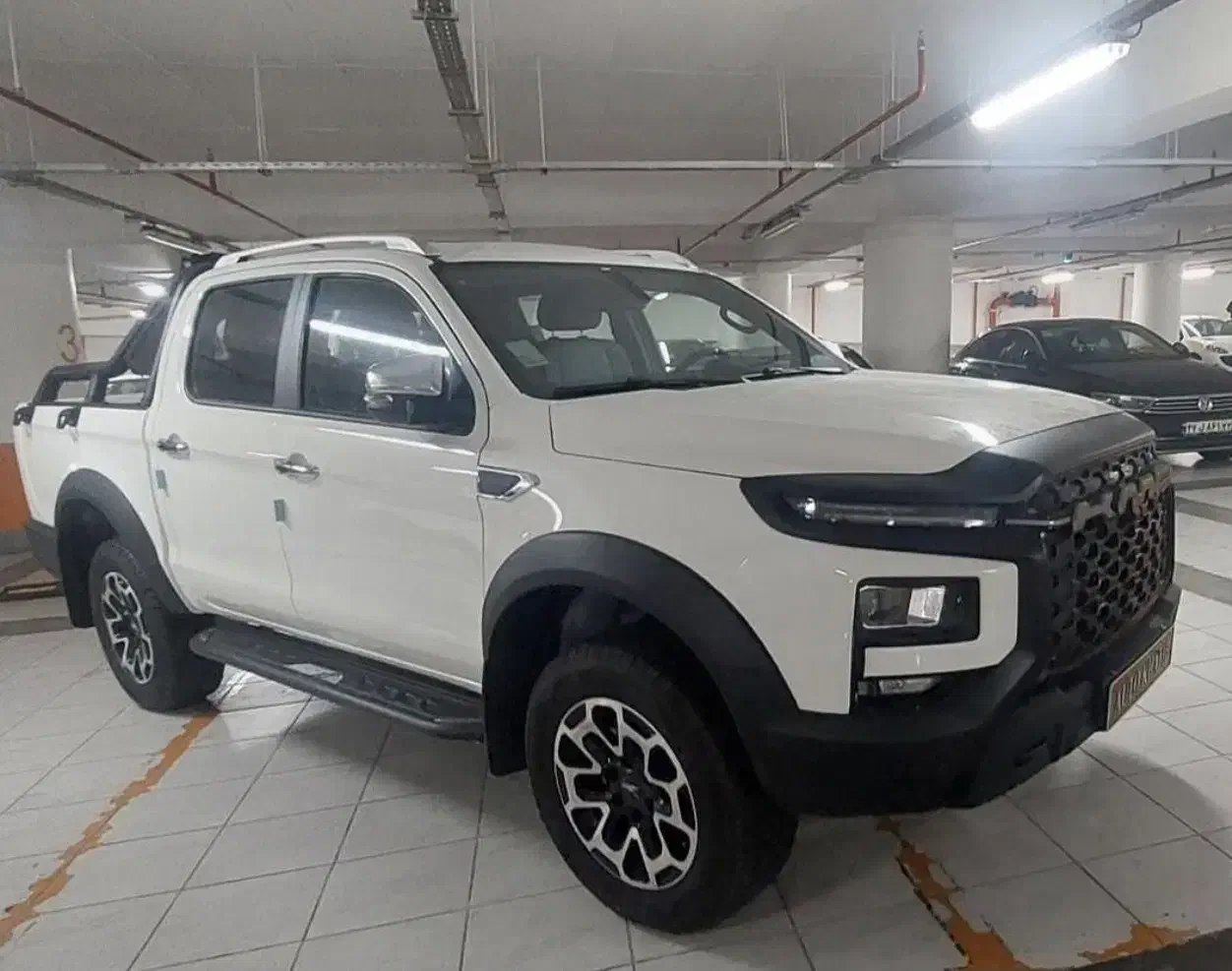 KMC T9|خودرو سواری و وانت|شیراز, فرهنگ شهر|دیوار